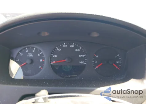 2008 Chevrolet Impala Ls из США, поврежденный, VIN 2G1WB55K181200390